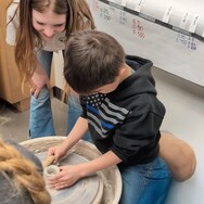 Ceramics For Children