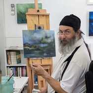 Oil Painting Classes