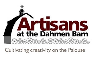Artisans at the Dahmen Barn logo
