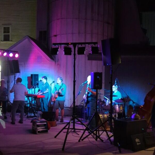 the senders